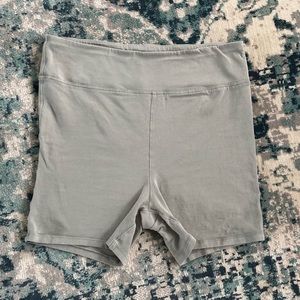 FP Biker Short